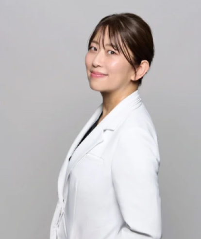 美顎メソッド創設者 福田祐子